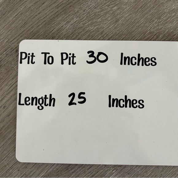 Modcloth Blue White Stripe Flutter Sleeve Crossover T-Shirt Women’s Size 2X - Picture 6 of 6